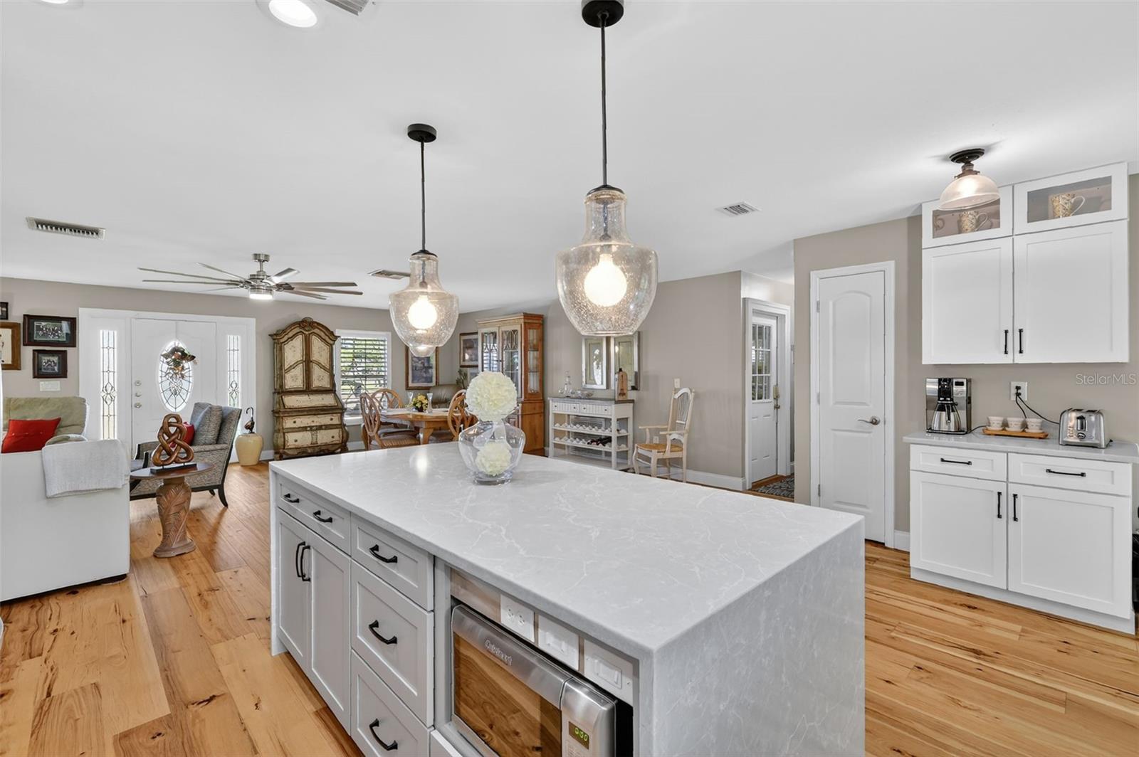 DORA PARK ESTATES - Residential