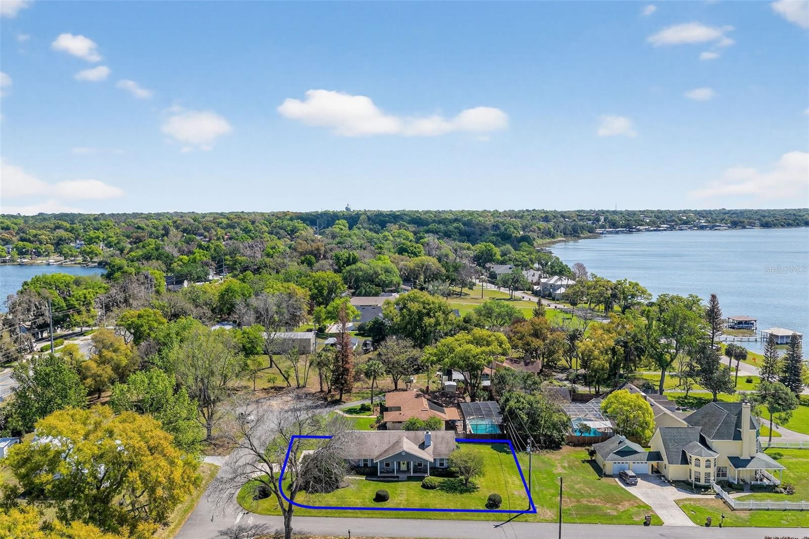 DORA PARK ESTATES - Residential