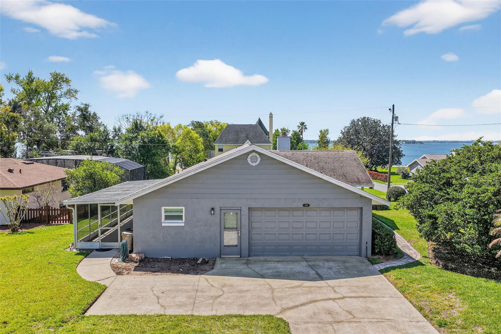 DORA PARK ESTATES - Residential