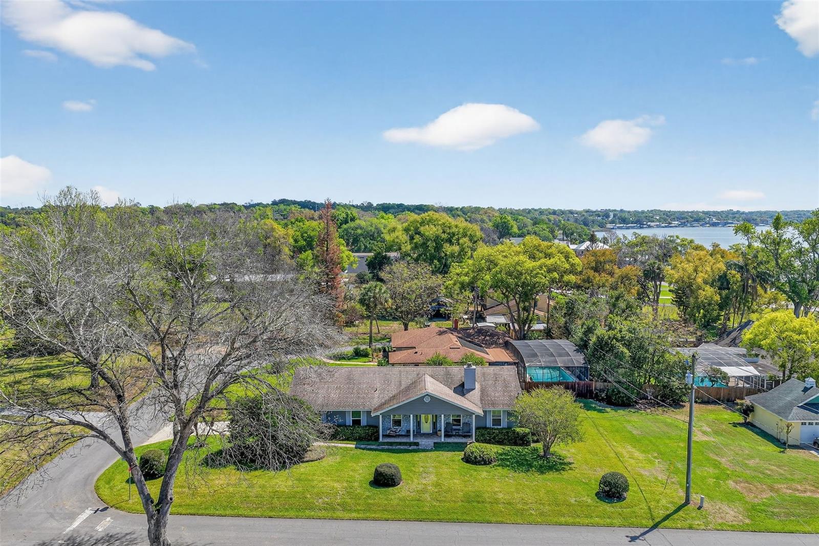 DORA PARK ESTATES - Residential