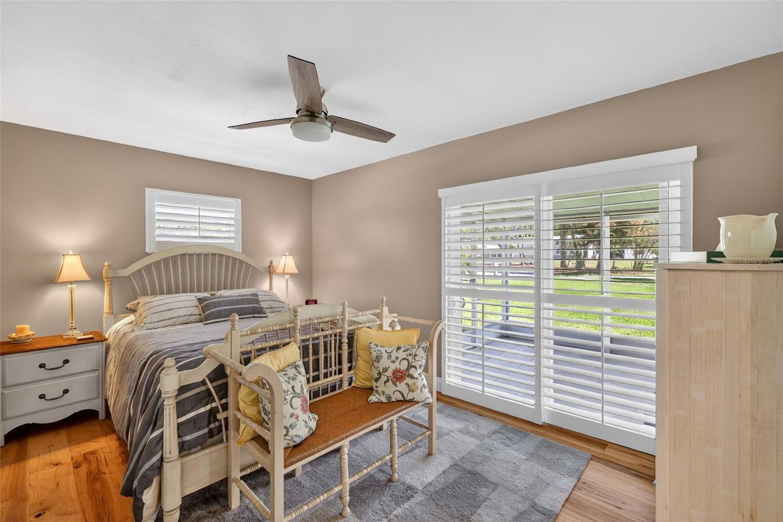 DORA PARK ESTATES - Residential