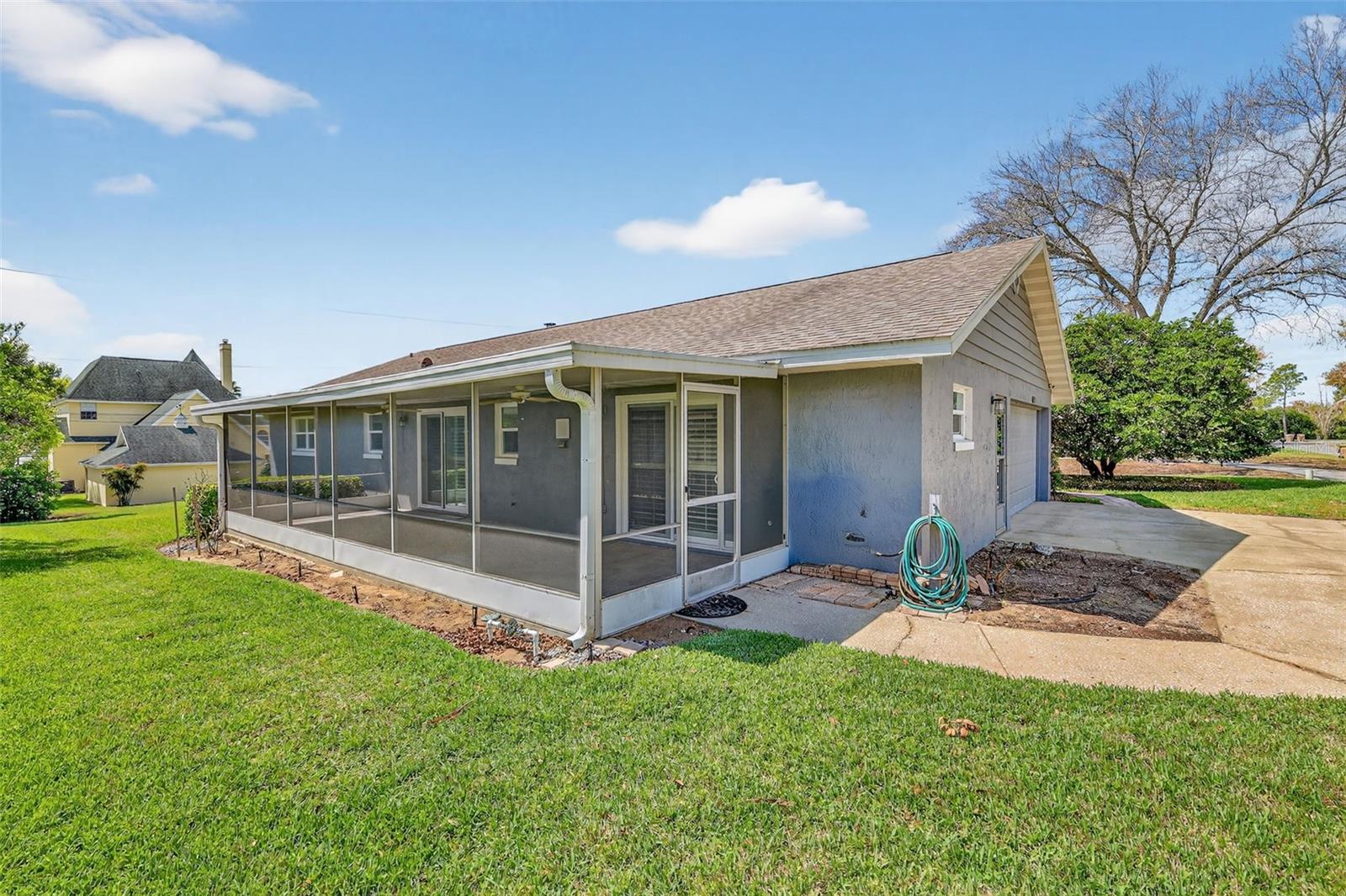 DORA PARK ESTATES - Residential