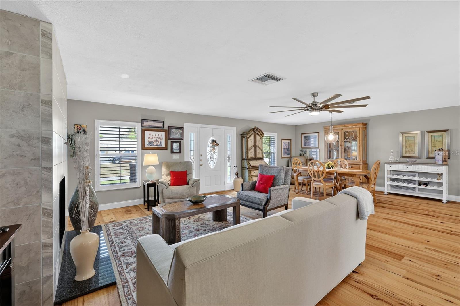 DORA PARK ESTATES - Residential