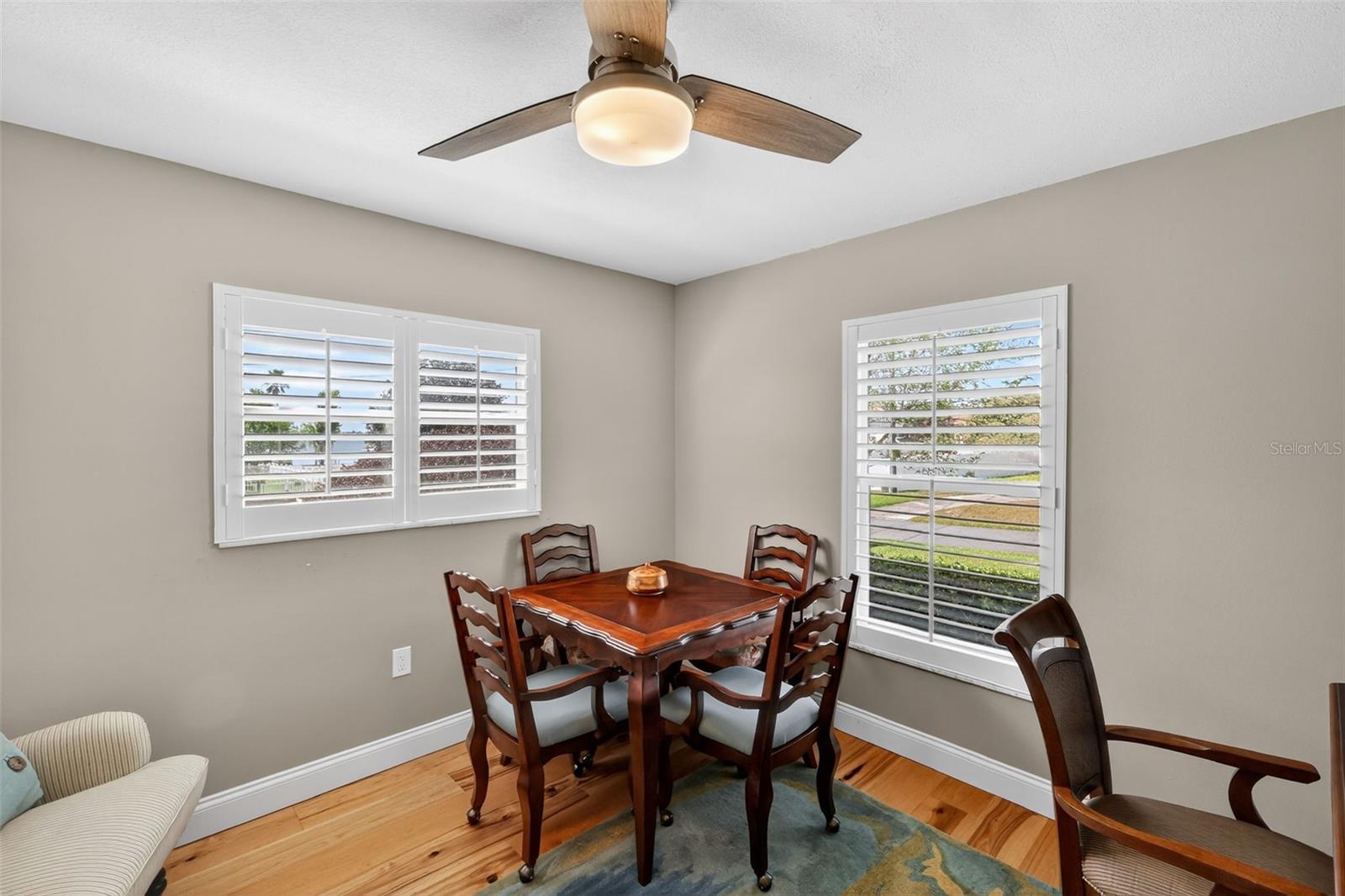 DORA PARK ESTATES - Residential