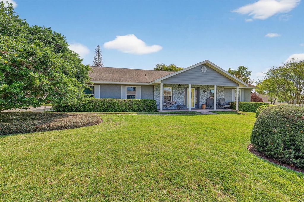Photo of 1762 Hamlin Court, Mount Dora, FL 32757 (MLS # G5109912)