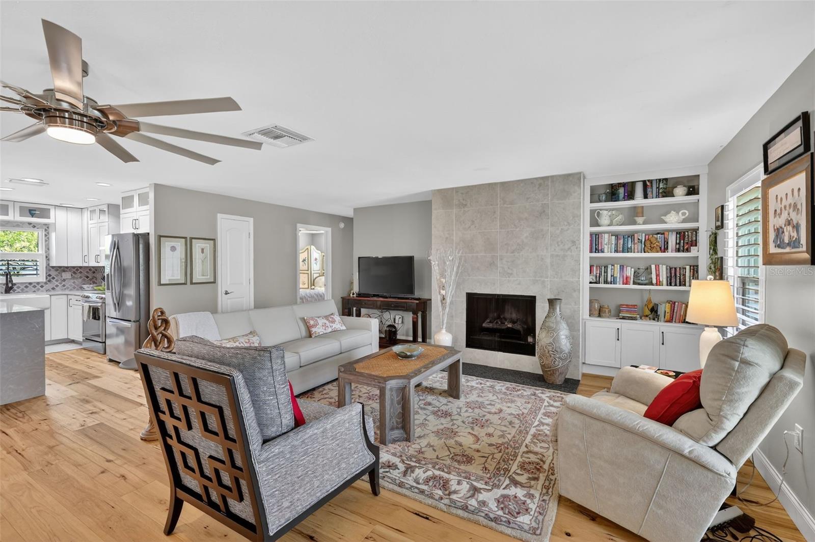 DORA PARK ESTATES - Residential