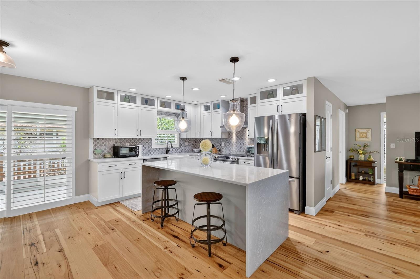 DORA PARK ESTATES - Residential