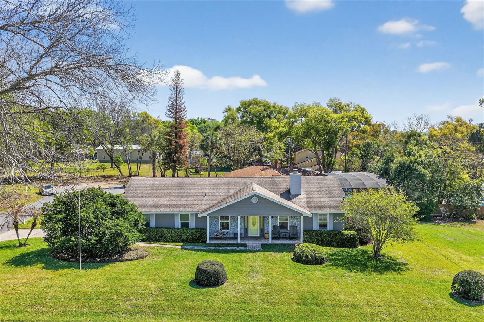 DORA PARK ESTATES - Residential