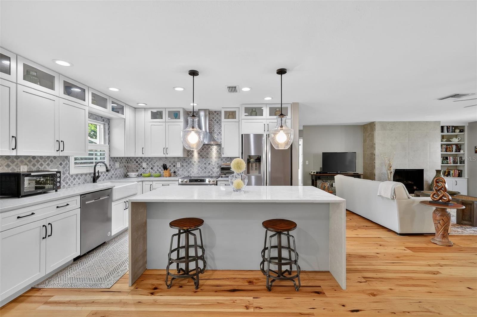 DORA PARK ESTATES - Residential