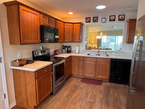 Tiny photo for 1106 Hollyhock Way, The Villages, FL 32163 (MLS # G5110403)