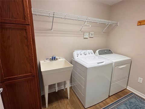 Tiny photo for 1106 Hollyhock Way, The Villages, FL 32163 (MLS # G5110403)