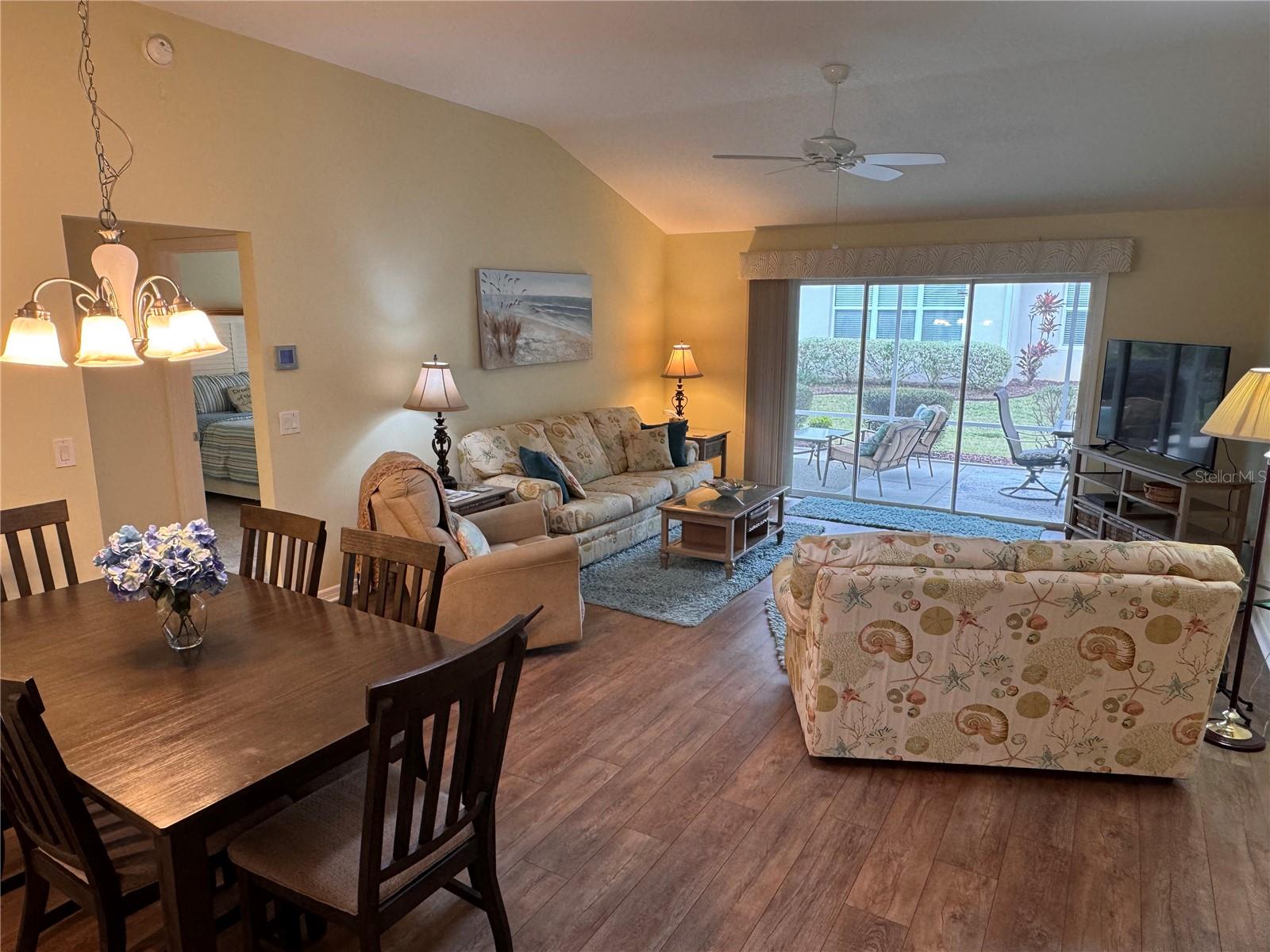 THE VILLAGES - Residential