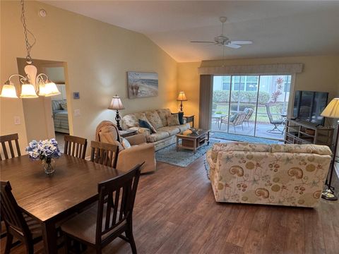 Tiny photo for 1106 Hollyhock Way, The Villages, FL 32163 (MLS # G5110403)