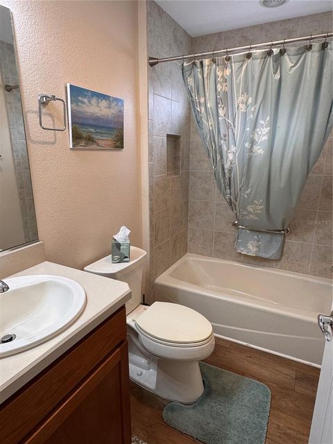 Tiny photo for 1106 Hollyhock Way, The Villages, FL 32163 (MLS # G5110403)