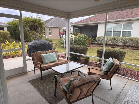 Tiny photo for 1106 Hollyhock Way, The Villages, FL 32163 (MLS # G5110403)