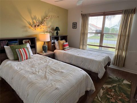 Tiny photo for 1106 Hollyhock Way, The Villages, FL 32163 (MLS # G5110403)