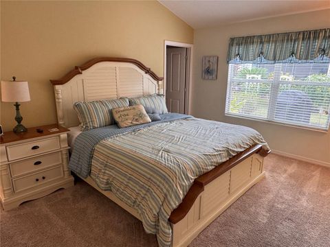 Tiny photo for 1106 Hollyhock Way, The Villages, FL 32163 (MLS # G5110403)