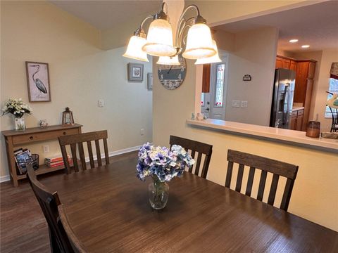 Tiny photo for 1106 Hollyhock Way, The Villages, FL 32163 (MLS # G5110403)