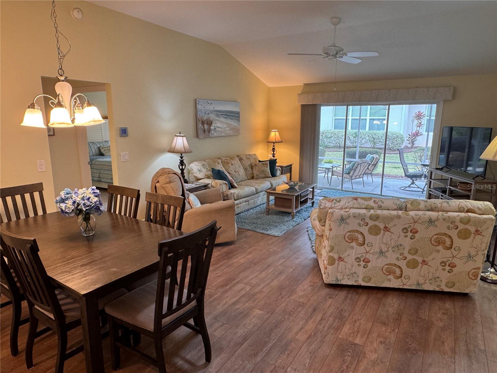 THE VILLAGES - Residential