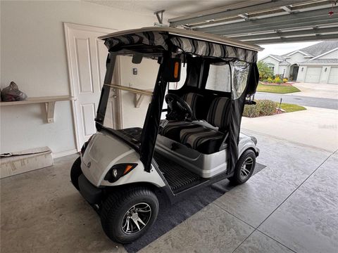 Tiny photo for 1106 Hollyhock Way, The Villages, FL 32163 (MLS # G5110403)