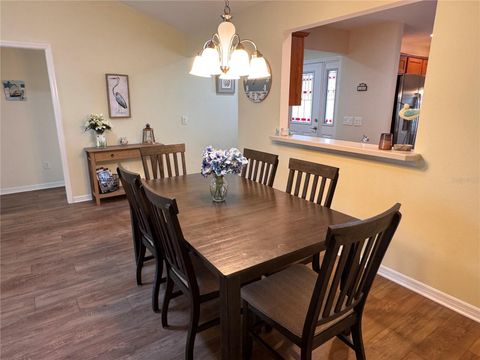 Tiny photo for 1106 Hollyhock Way, The Villages, FL 32163 (MLS # G5110403)