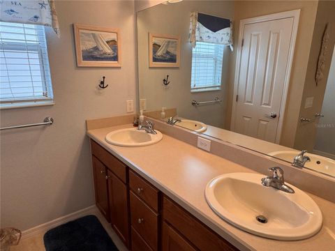 Tiny photo for 1106 Hollyhock Way, The Villages, FL 32163 (MLS # G5110403)