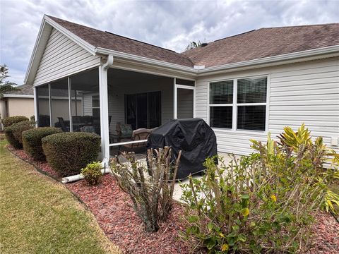 Tiny photo for 1106 Hollyhock Way, The Villages, FL 32163 (MLS # G5110403)