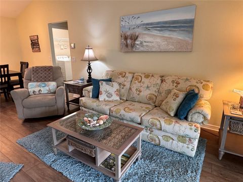 Tiny photo for 1106 Hollyhock Way, The Villages, FL 32163 (MLS # G5110403)