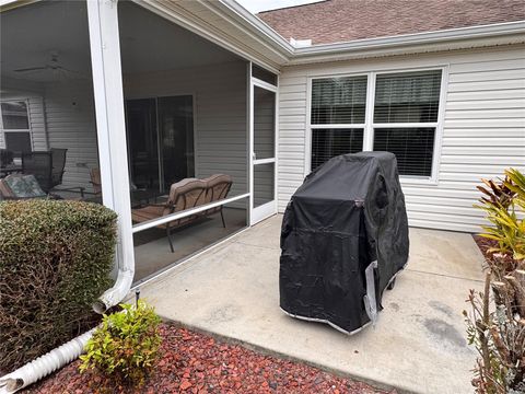 Tiny photo for 1106 Hollyhock Way, The Villages, FL 32163 (MLS # G5110403)