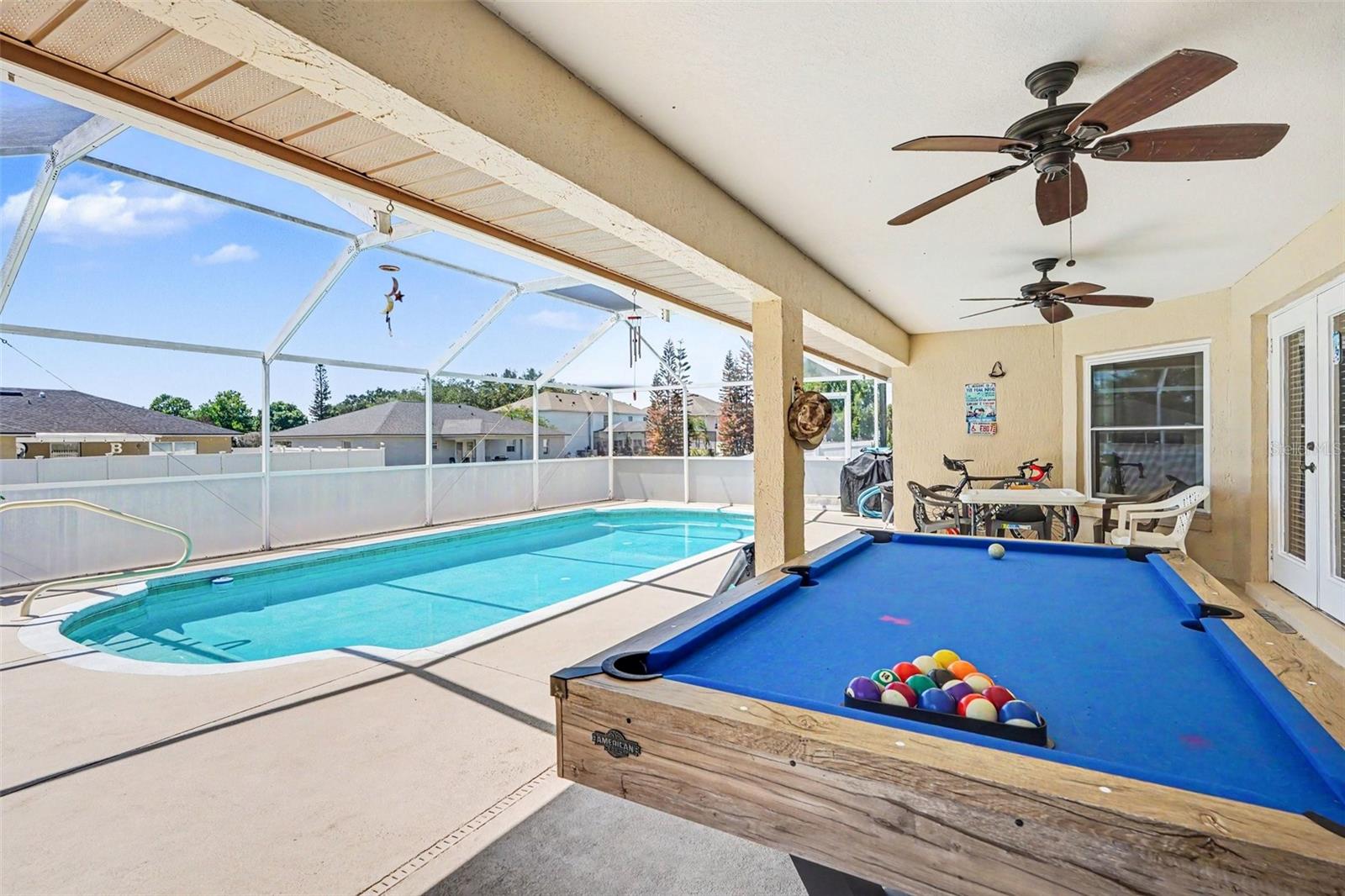 SHADDOCK ESTATES - Residential