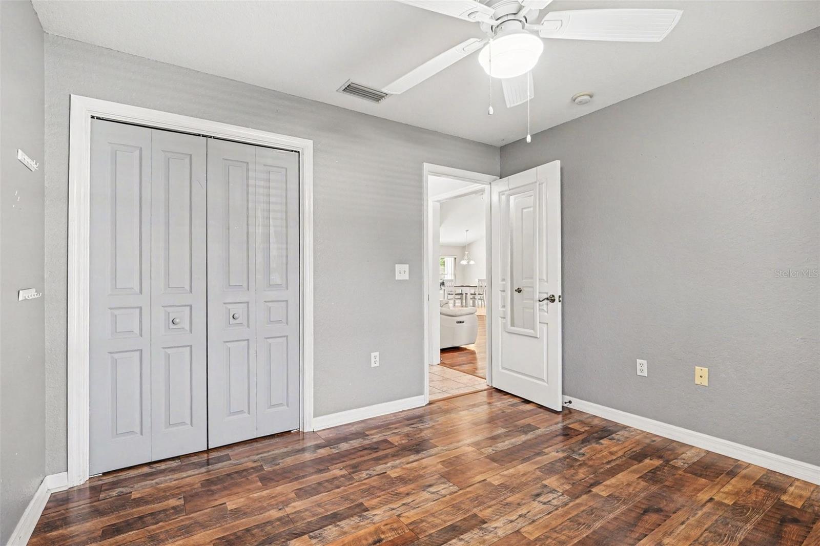 SHADDOCK ESTATES - Residential
