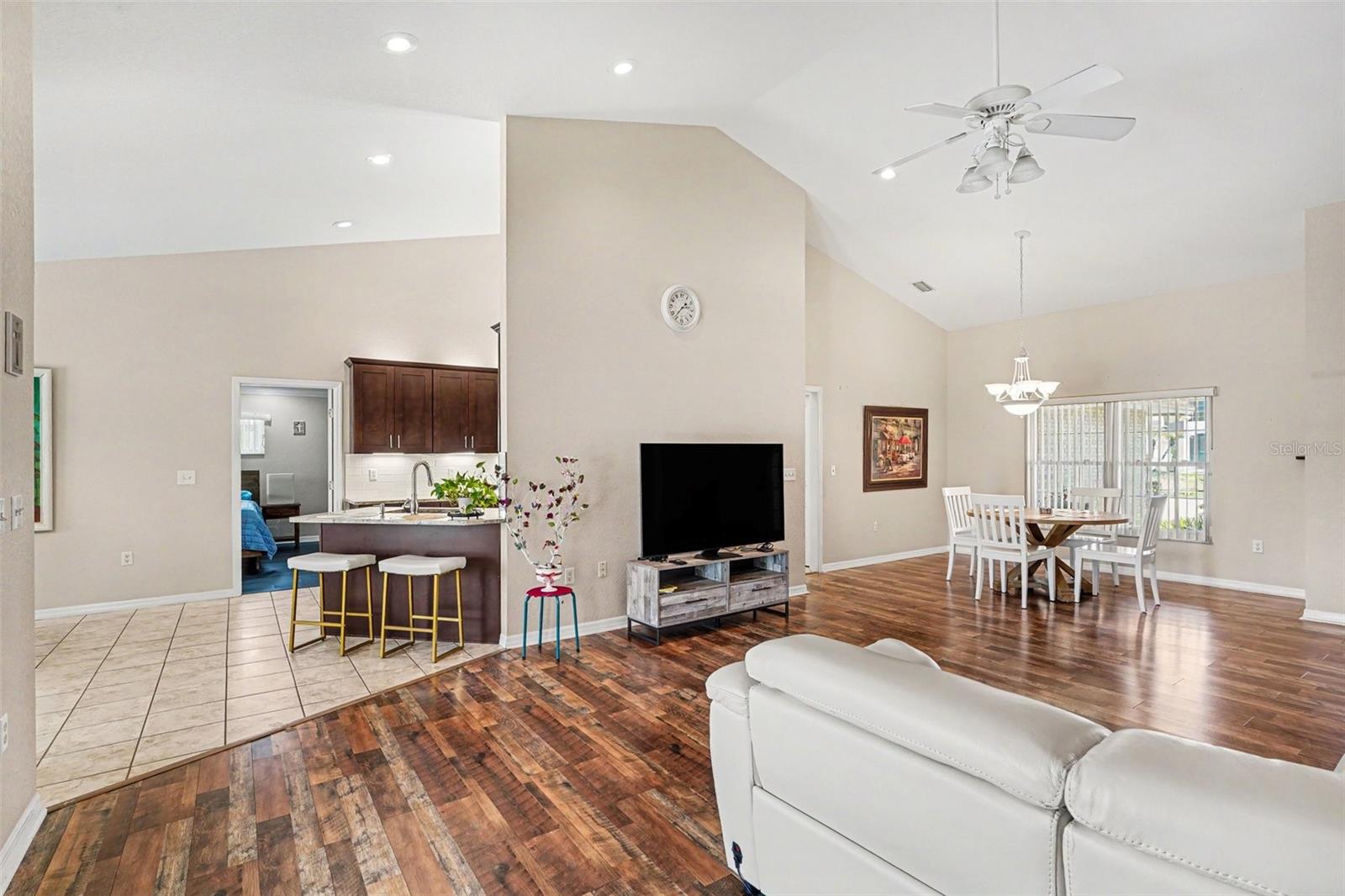 SHADDOCK ESTATES - Residential