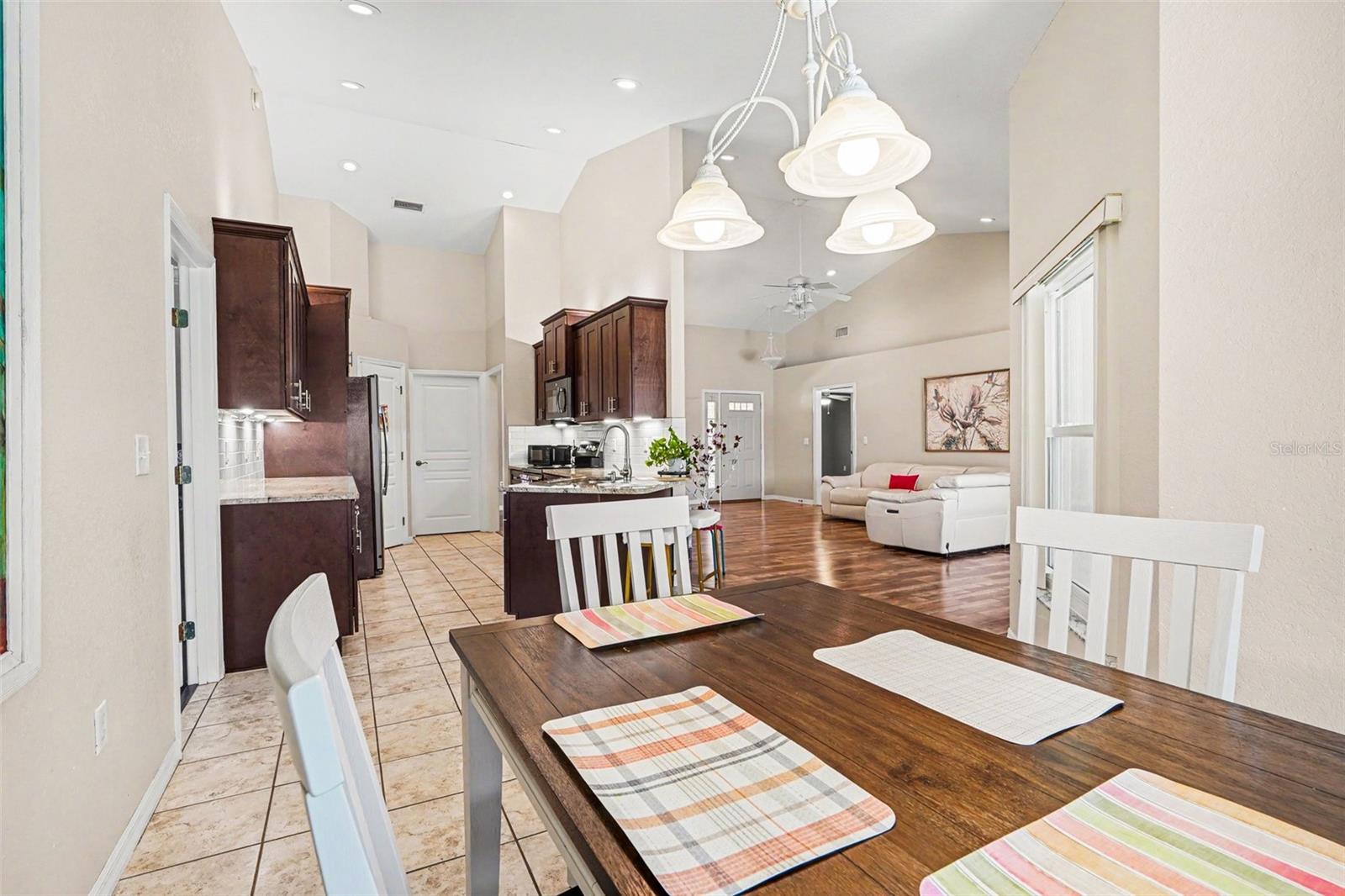 SHADDOCK ESTATES - Residential