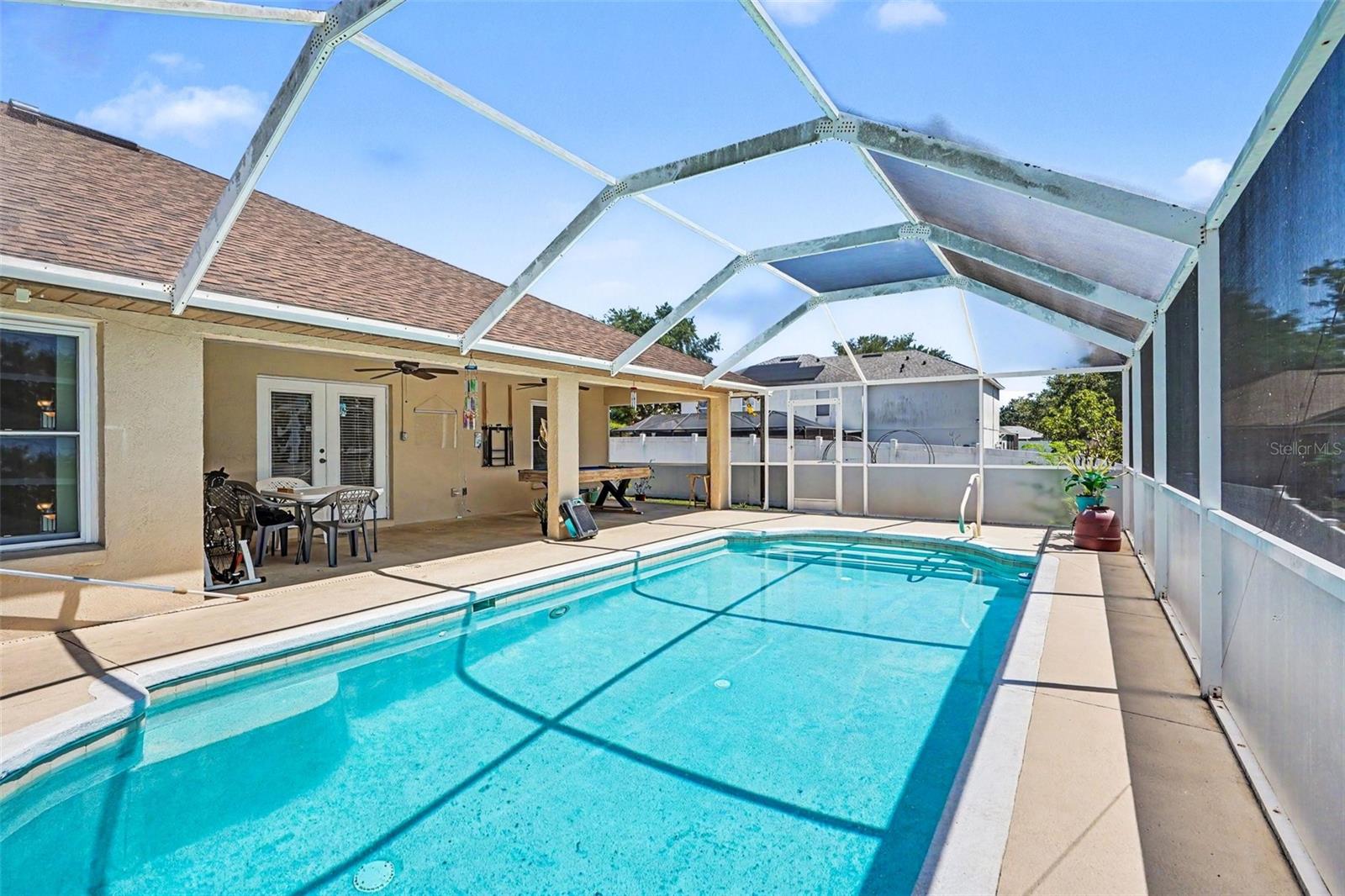SHADDOCK ESTATES - Residential