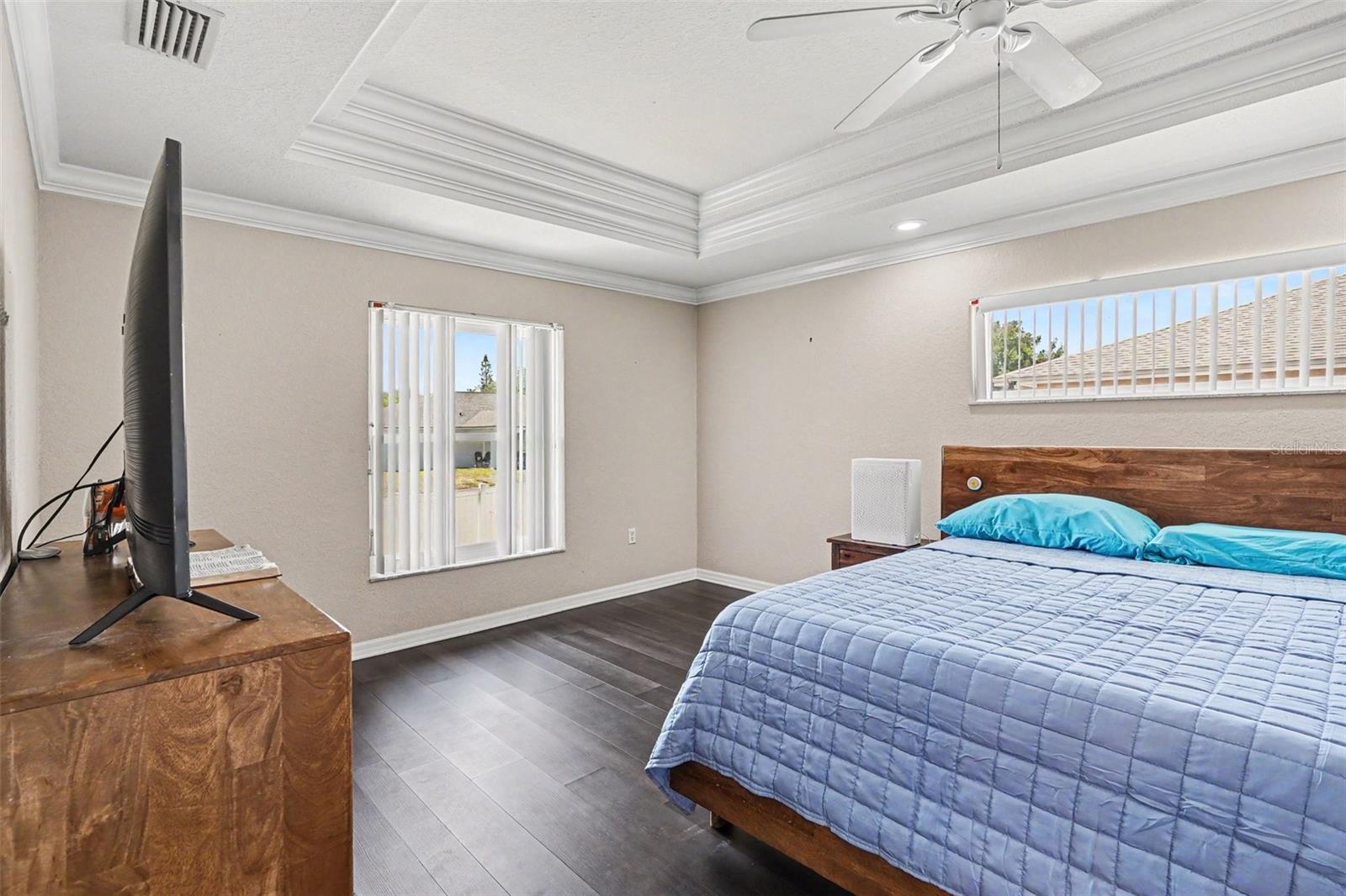 SHADDOCK ESTATES - Residential