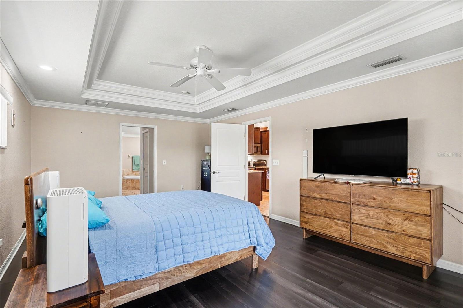 SHADDOCK ESTATES - Residential