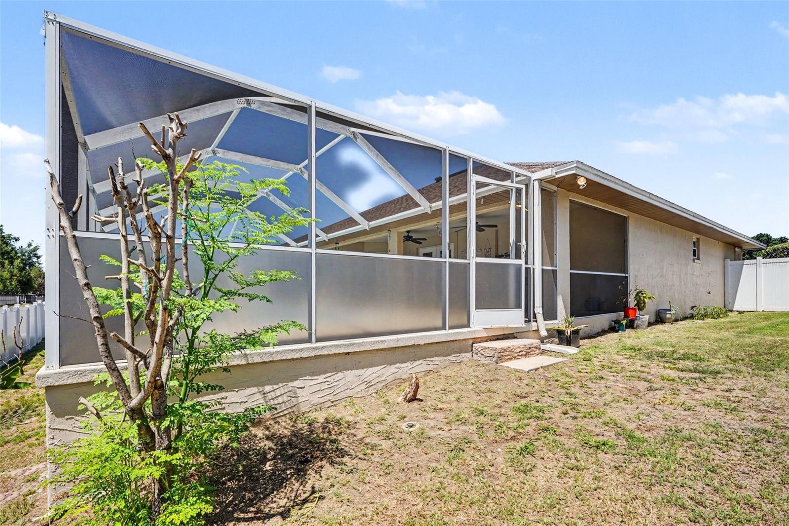SHADDOCK ESTATES - Residential