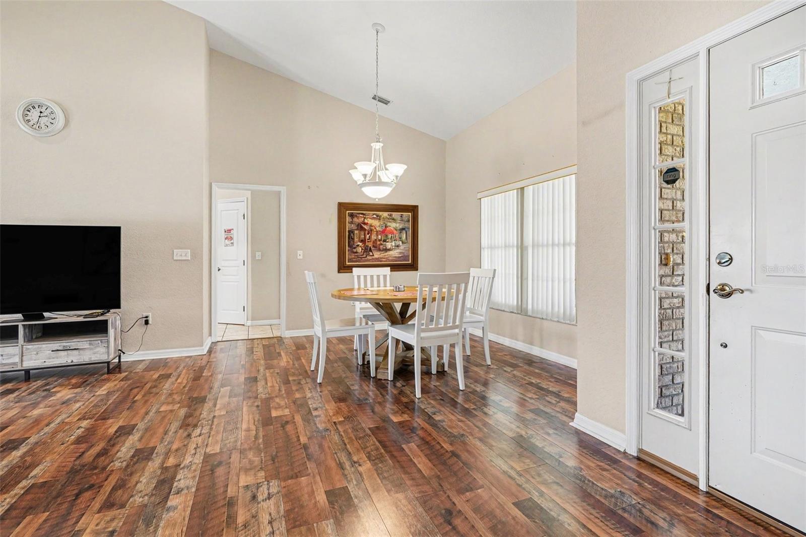 SHADDOCK ESTATES - Residential