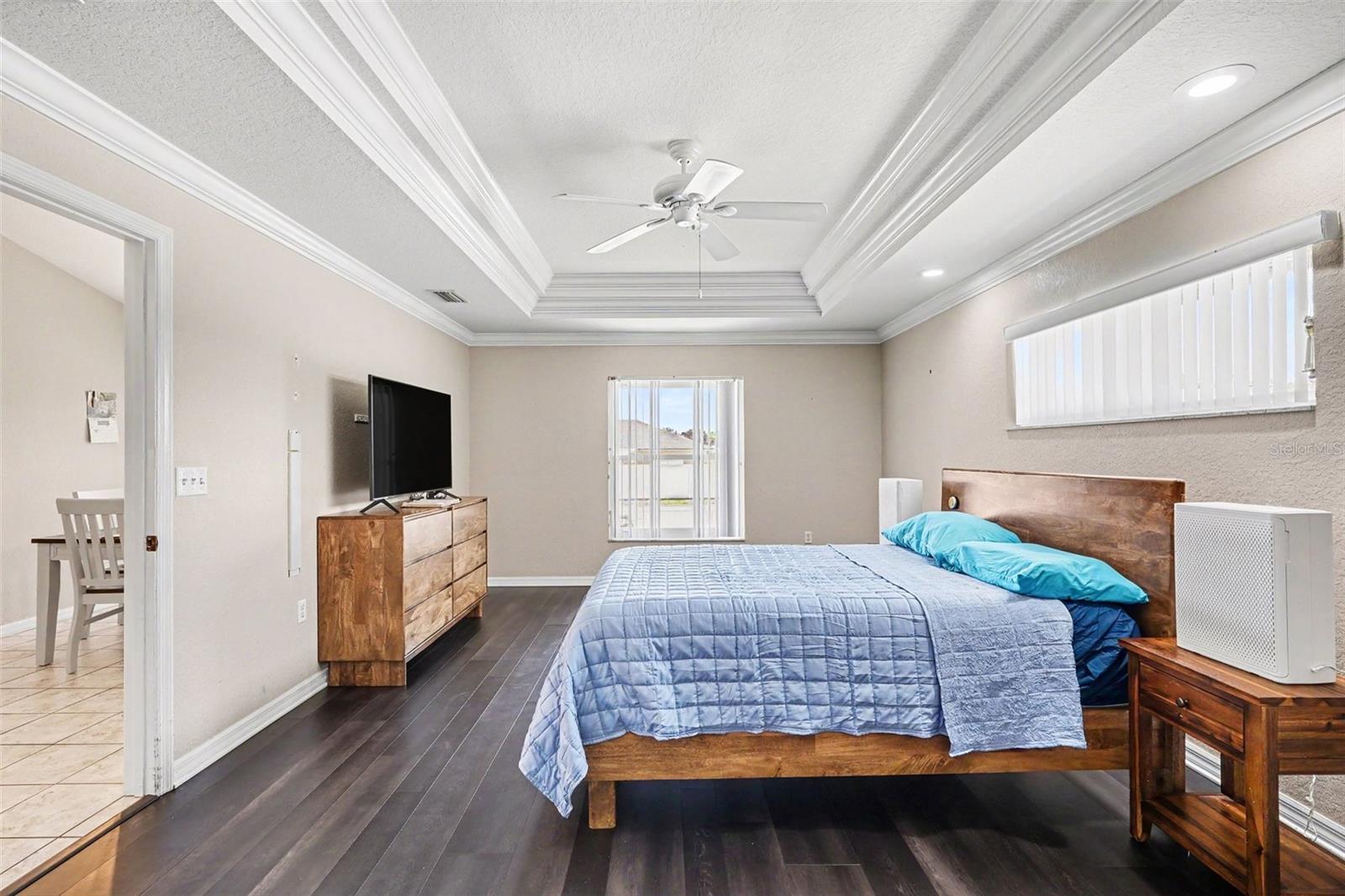 SHADDOCK ESTATES - Residential