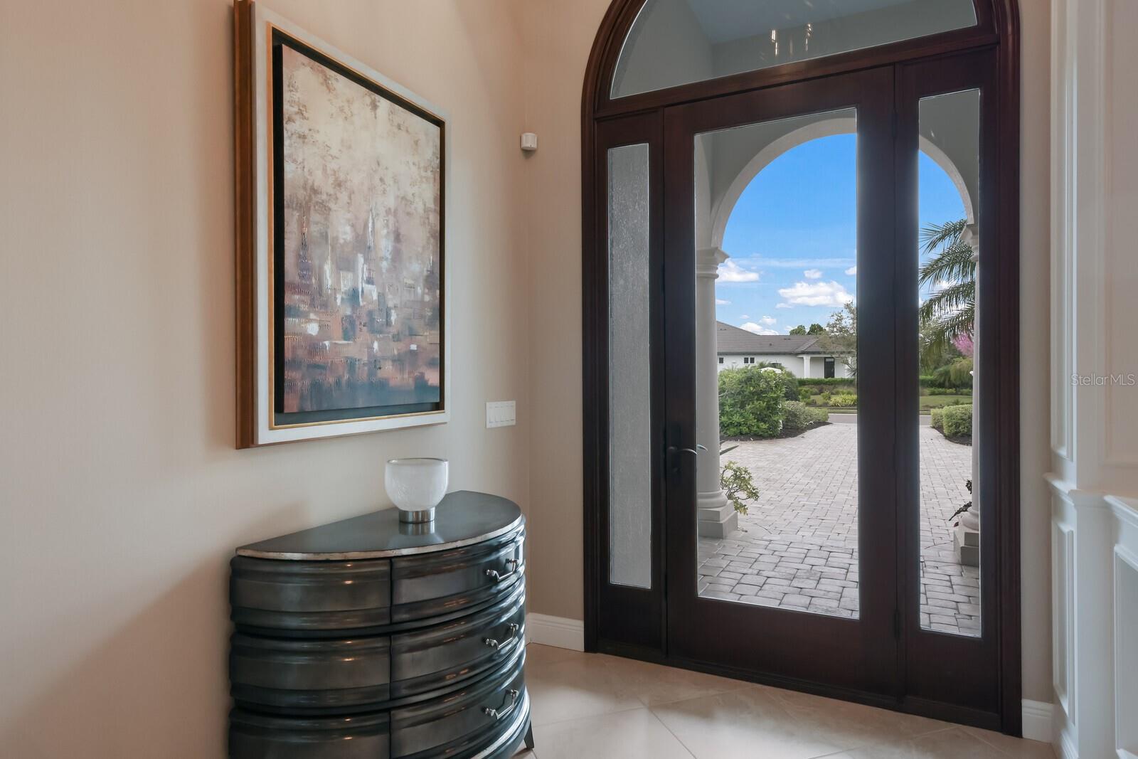 LAKE CLUB PH I - Residential