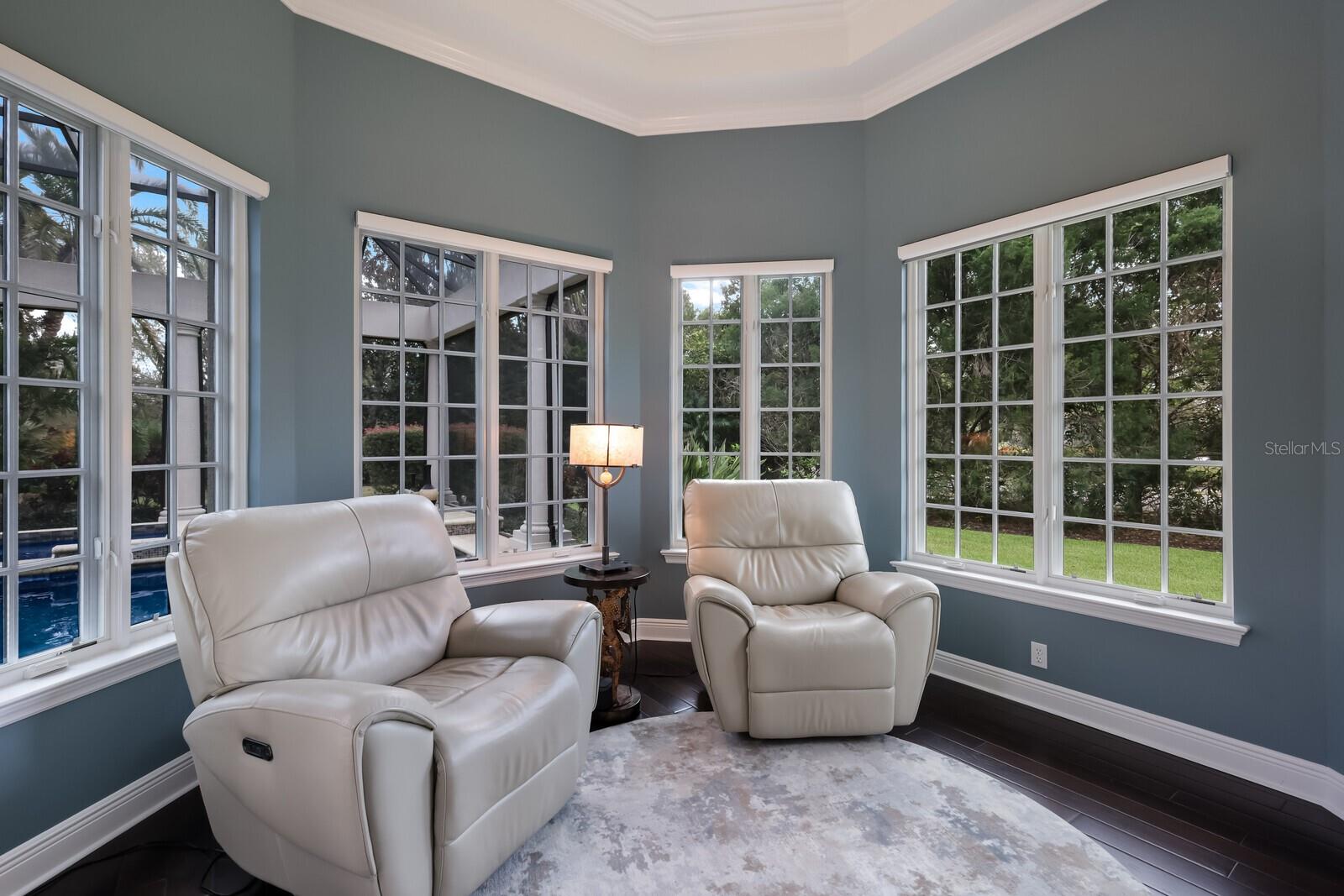 LAKE CLUB PH I - Residential