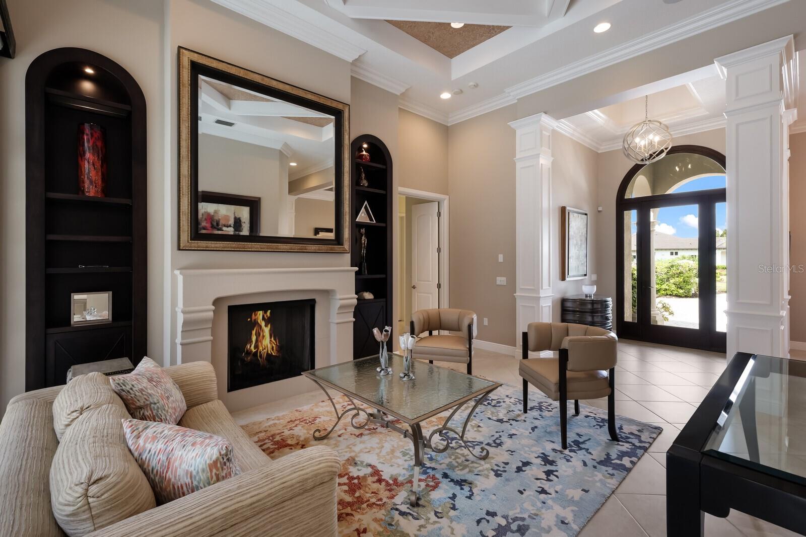 LAKE CLUB PH I - Residential