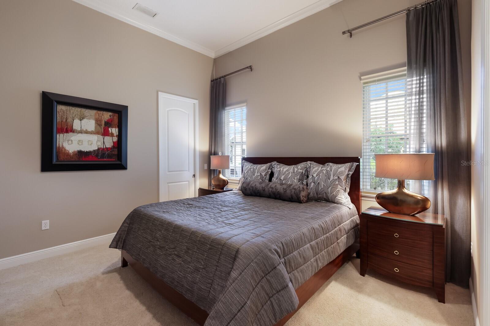 LAKE CLUB PH I - Residential