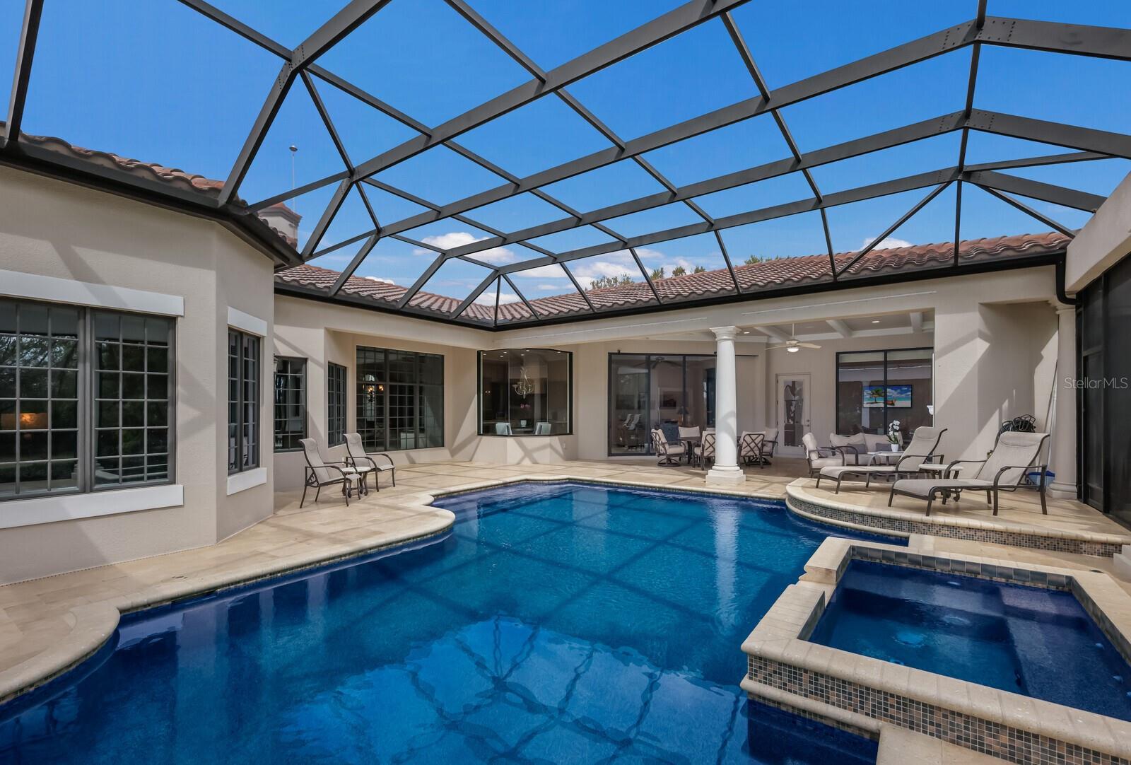 LAKE CLUB PH I - Residential