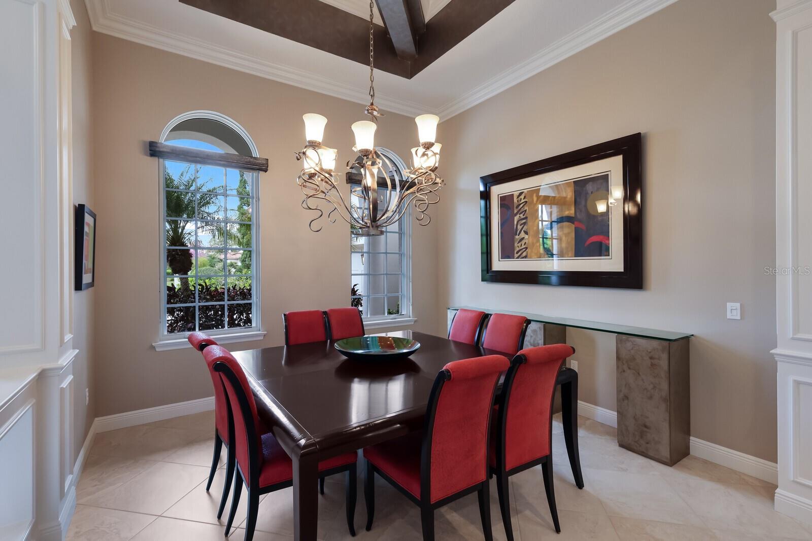 LAKE CLUB PH I - Residential