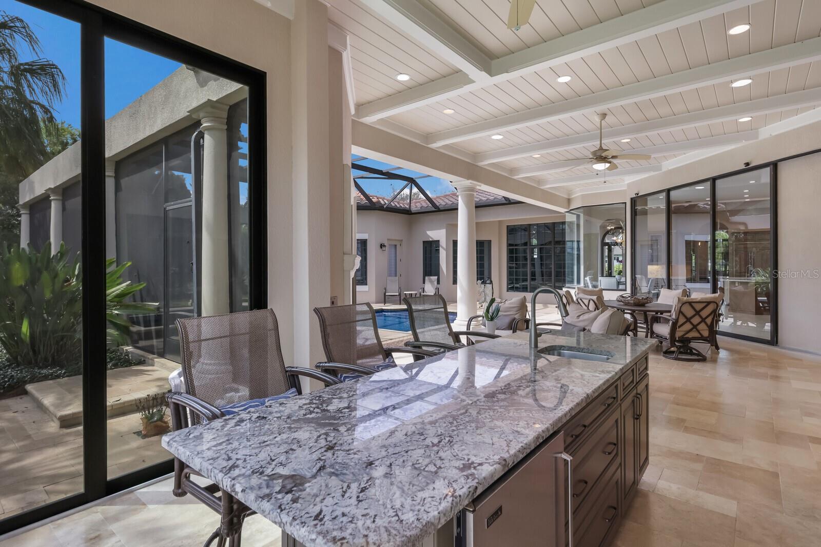 LAKE CLUB PH I - Residential