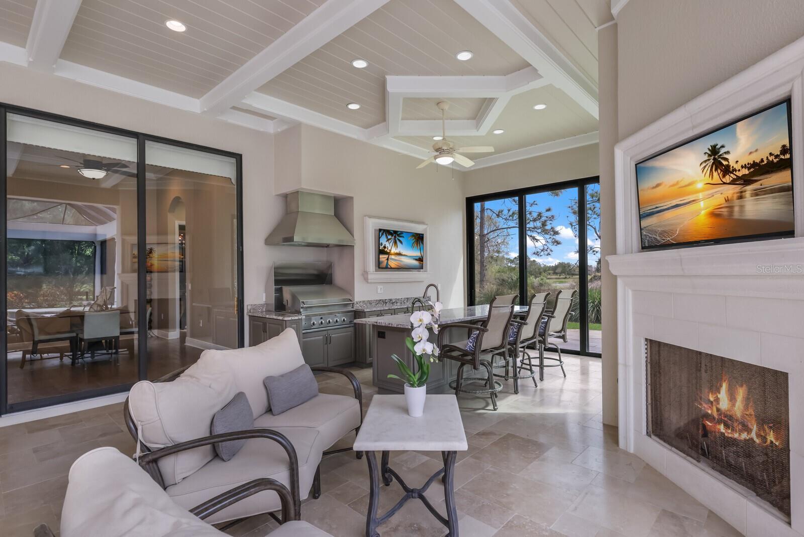 LAKE CLUB PH I - Residential