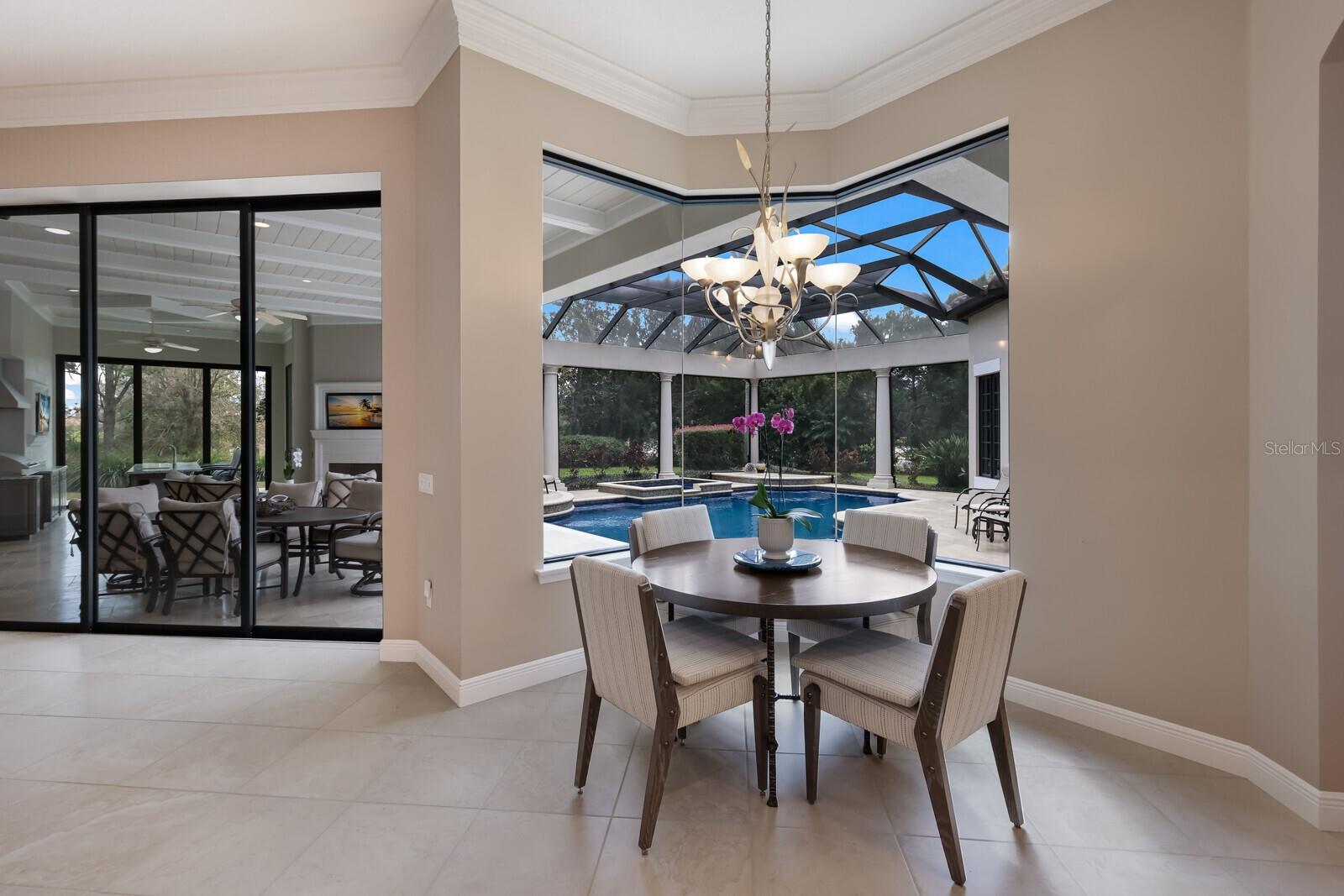 LAKE CLUB PH I - Residential