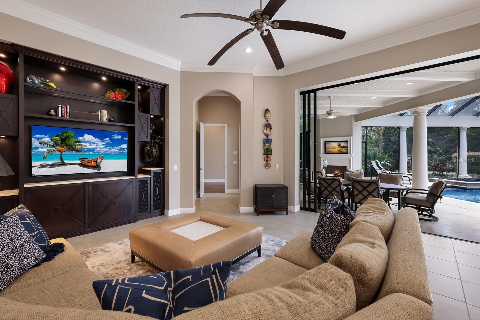 LAKE CLUB PH I - Residential