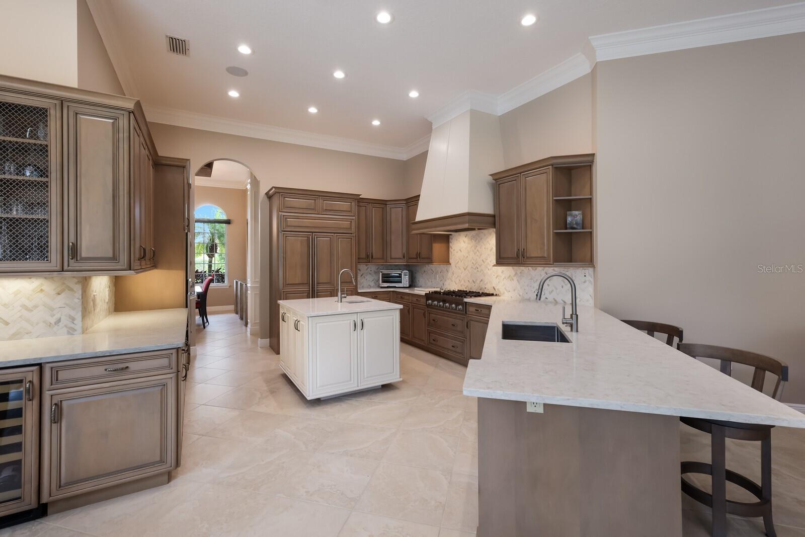 LAKE CLUB PH I - Residential